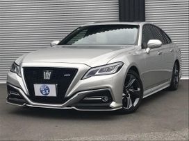  Toyota Crown 2020 , 2310000 , 