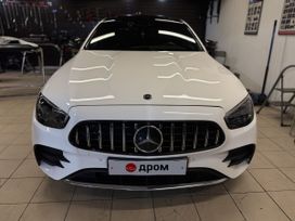  Mercedes-Benz E-Class 2020 , 5490000 , 