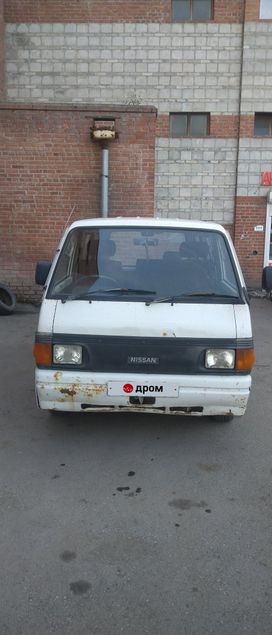    Nissan Vanette 1994 , 195000 , 