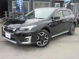 SUV   Subaru XV 2020 , 1465000 , 