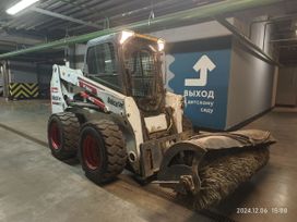 - Bobcat S630 2010 , 3250000 , 