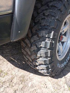 SUV   Toyota Hilux Surf 1993 , 750000 , 