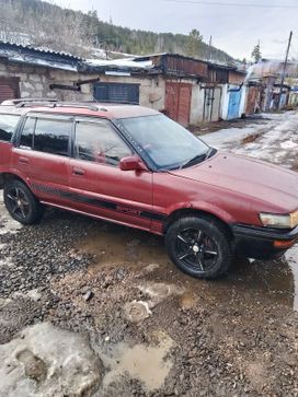  Toyota Sprinter Carib 1990 , 250000 , -