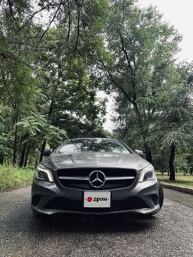  Mercedes-Benz CLA-Class 2014 , 1650000 , 