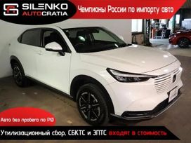 SUV   Honda Vezel 2022 , 1700000 , 