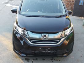    Honda Freed 2018 , 1680000 , 