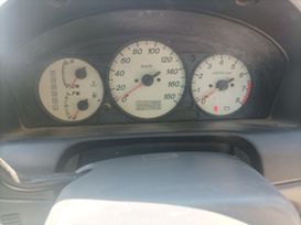    Mazda Premacy 2003 , 550000 , 