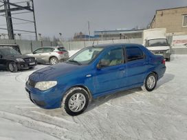 Fiat Albea 2007 , 200000 , 