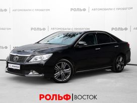  Toyota Camry 2013 , 1845000 , 
