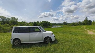  Scion xB 2005 , 650000 , 