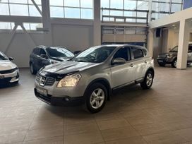 SUV   Nissan Qashqai 2008 , 799900 , --