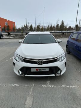  Toyota Camry 2012 , 1400000 , 
