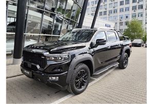  Foton Tunland V9 2025 , 5672000 , 