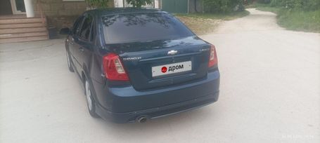  Chevrolet Lacetti 2008 , 320000 , 