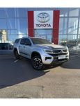  Volkswagen Amarok 2023 , 7950000 , 