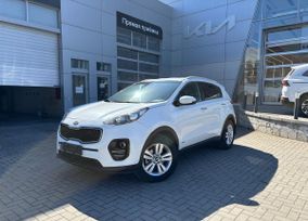 SUV   Kia Sportage 2018 , 2349000 ,  
