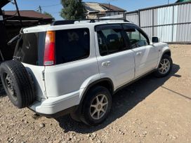 SUV   Honda CR-V 1998 , 365000 , 