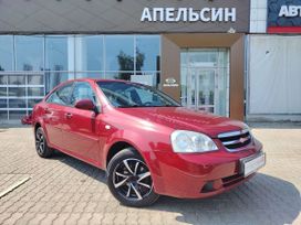  Chevrolet Lacetti 2008 , 461817 ,  