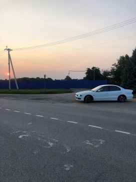  Mitsubishi Galant 1998 , 150000 , 