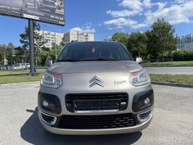    Citroen C3 Picasso 2011 , 587000 , 