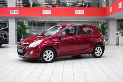 ������ i20, 2010