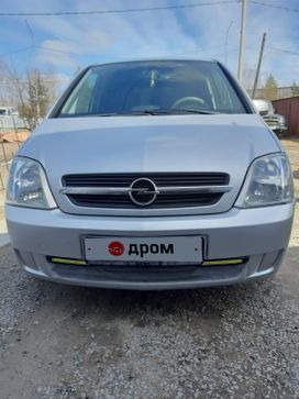    Opel Meriva 2003 , 500000 , 
