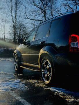 SUV   SsangYong Rexton 2012 , 1700000 , 