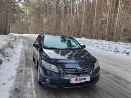  Toyota Corolla 2008 , 650000 , 
