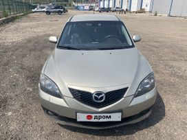  Mazda Mazda3 2007 , 610000 , 