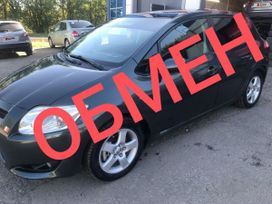  Toyota Auris 2007 , 678000 , 