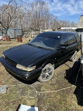  Toyota Sprinter Carib 1992 , 77777 , --