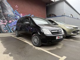    Opel Meriva 2007 , 390000 , 