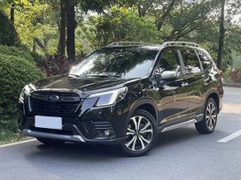 SUV   Subaru Forester 2022 , 3390000 , 