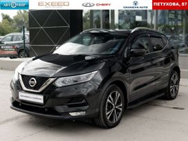 SUV   Nissan Qashqai 2019 , 2285000 , 