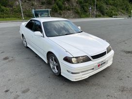  Toyota Mark II 1999 , 780000 , 