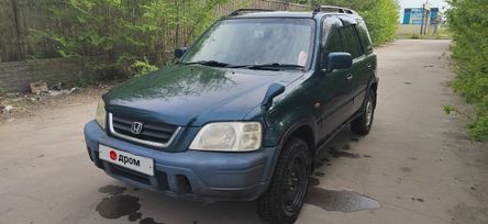 SUV   Honda CR-V 1996 , 420000 , 