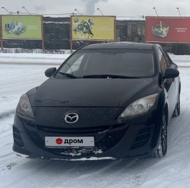  Mazda Mazda3 2010 , 1100000 , 