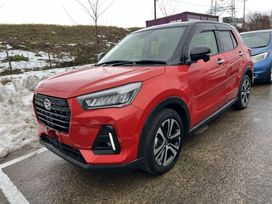 SUV   Daihatsu Rocky 2021 , 1270000 , 
