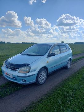    Nissan Tino 2000 , 298000 , 