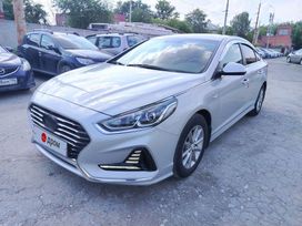  Hyundai Sonata 2017 , 1600000 , 