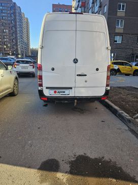   Mercedes-Benz Sprinter 2009 , 1500000 , 