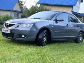  Mazda Mazda3 2008 , 730000 , 