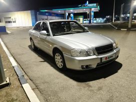  Kia Magentis 2005 , 365000 , 