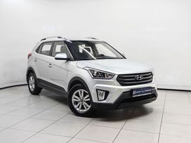 SUV   Hyundai Creta 2019 , 1389000 , 