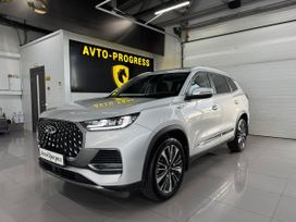 SUV   Chery Tiggo 8 Pro Max 2023 , 2510000 ,  