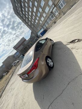  Hyundai Elantra 2013 , 1049000 , 
