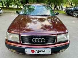  Audi 100 1993 , 185000 , 