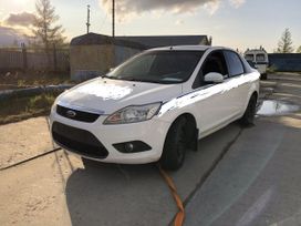  Ford Focus 2009 , 170000 ,  