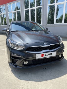  Kia Forte 2018 , 2120000 , 