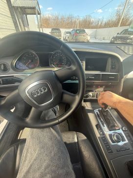  Audi A6 2005 , 500000 , 